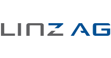 Logo Linz AG
