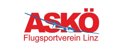 Logo ASKÖ Flugsportverein Linz