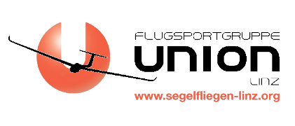 Logo Flugsportgruppe Union Linz