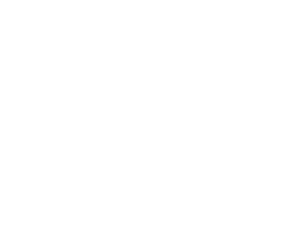weißes Icon eines Ausbildungshutes
